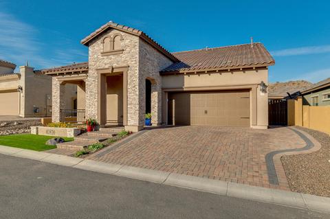 1757 N Bernard --, Mesa, AZ 85207 photo 43