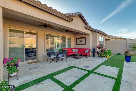 1757 N Bernard --, Mesa, AZ 85207 photo 39