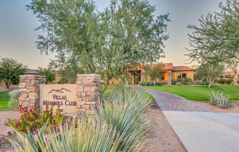 1757 N Bernard --, Mesa, AZ 85207 photo 65