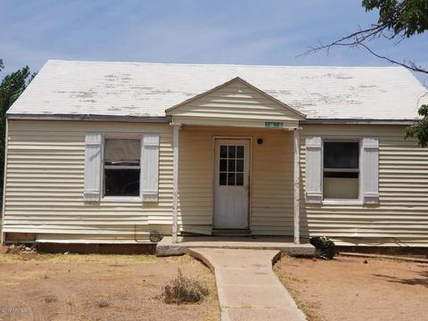 2106 N Cougar Pl, Douglas, AZ 85607 photo 4