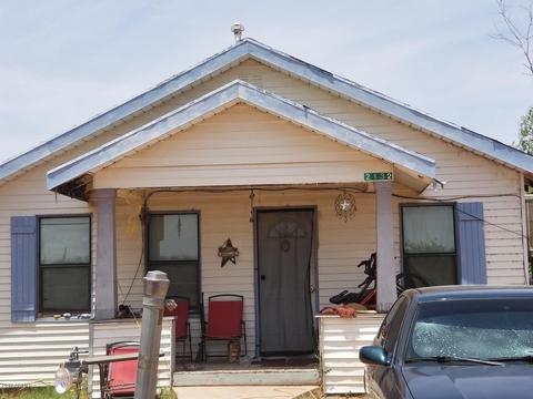 2106 N Cougar Pl, Douglas, AZ 85607 photo 3