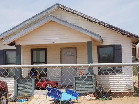 2106 N Cougar Pl, Douglas, AZ 85607 photo 5
