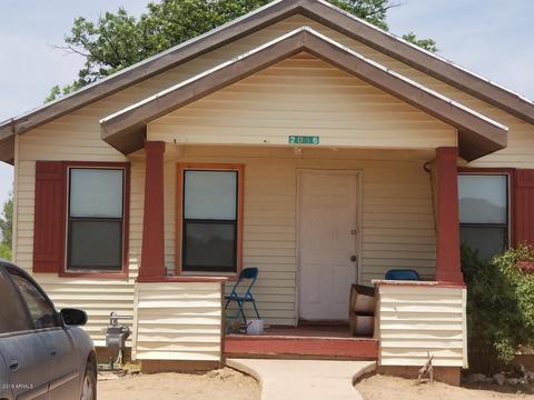 2106 N Cougar Pl, Douglas, AZ 85607 photo 2