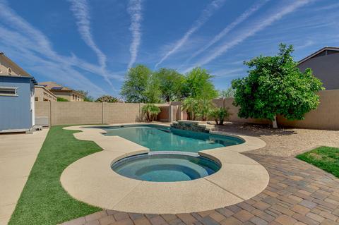 11403 E Savannah Cir, Mesa, AZ 85212 photo 32