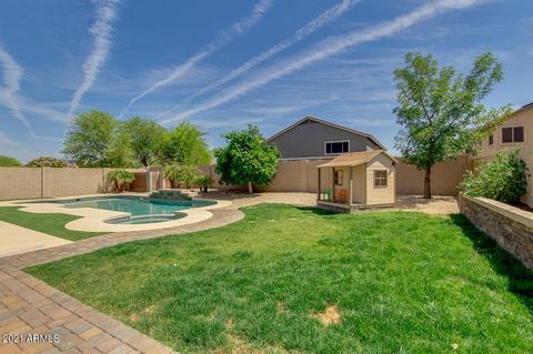 11403 E Savannah Cir, Mesa, AZ 85212 photo 30