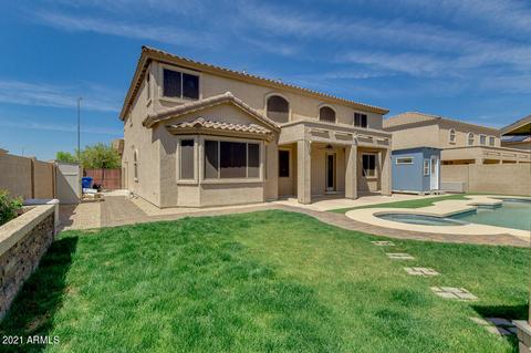 11403 E Savannah Cir, Mesa, AZ 85212 photo 31