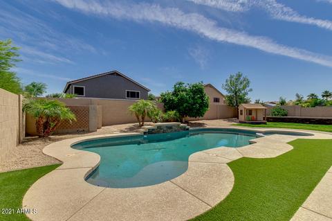 11403 E Savannah Cir, Mesa, AZ 85212 photo 33
