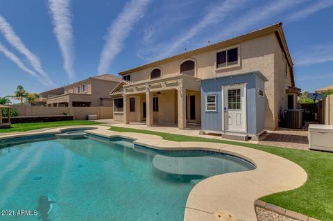 11403 E Savannah Cir, Mesa, AZ 85212 photo 34
