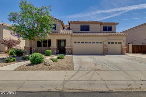 11403 E Savannah Cir, Mesa, AZ 85212 photo 1