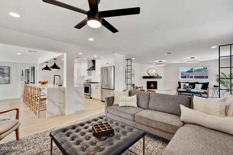 3015 E Meadowbrook Ave, Phoenix, AZ 85016 photo 2