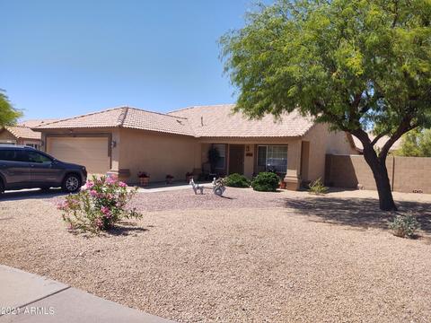 822 W 13th Ave, Apache Junction, AZ 85120 photo 1