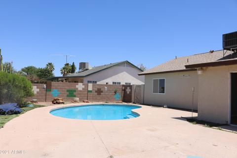 406 Echo Ln, Florence, AZ 85132 photo 24