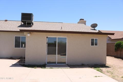 406 Echo Ln, Florence, AZ 85132 photo 26