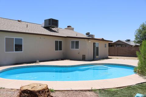 406 Echo Ln, Florence, AZ 85132 photo 1