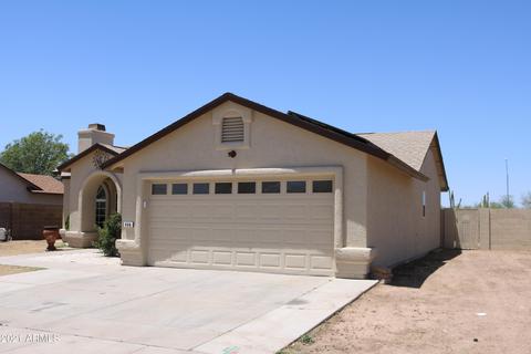406 Echo Ln, Florence, AZ 85132 photo 4
