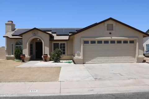 406 Echo Ln, Florence, AZ 85132 photo 2