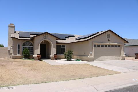 406 Echo Ln, Florence, AZ 85132 photo 3