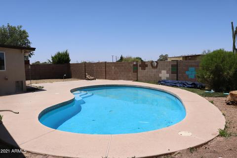 406 Echo Ln, Florence, AZ 85132 photo 25
