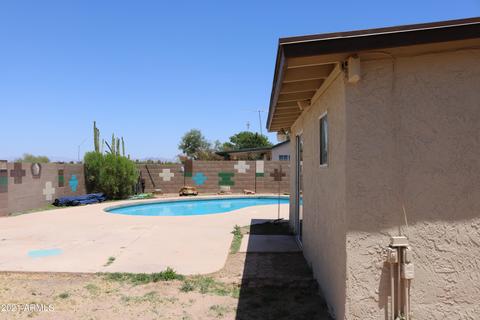 406 Echo Ln, Florence, AZ 85132 photo 23