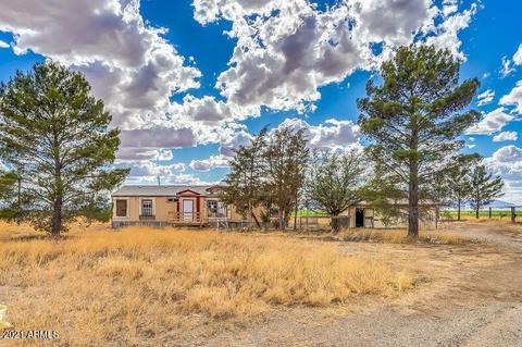 4332 E Shelby Pl, Willcox, AZ 85643 photo 9