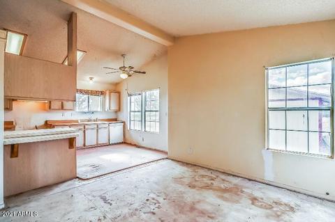 4332 E Shelby Pl, Willcox, AZ 85643 photo 16
