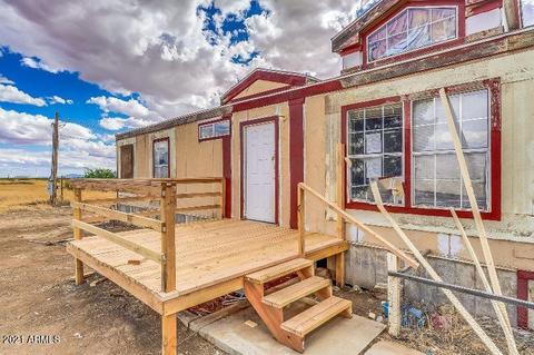 4332 E Shelby Pl, Willcox, AZ 85643 photo 8
