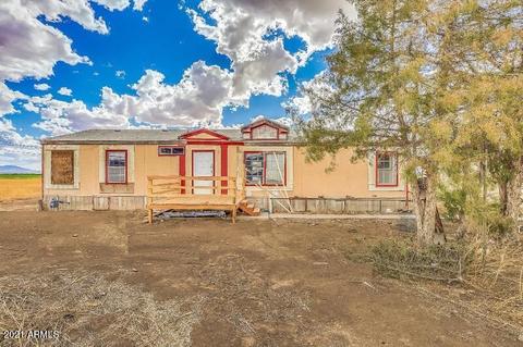 4332 E Shelby Pl, Willcox, AZ 85643 photo 1