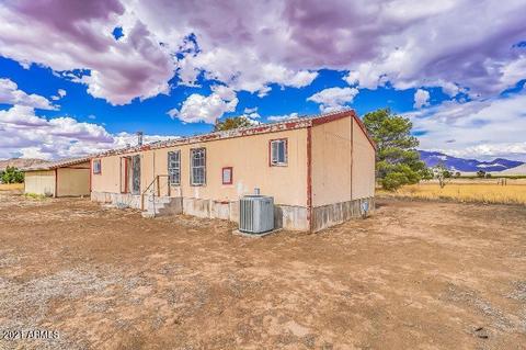 4332 E Shelby Pl, Willcox, AZ 85643 photo 2