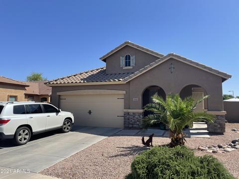 3742 E Janelle Ct, Gilbert, AZ 85298 photo 1