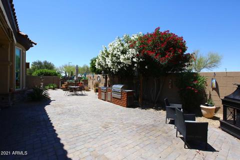 22012 N 36th St N, Phoenix, AZ 85050 photo 37