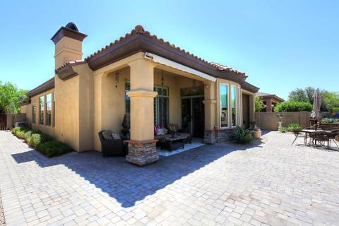 22012 N 36th St N, Phoenix, AZ 85050 photo 36