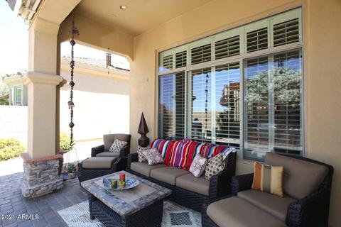 22012 N 36th St N, Phoenix, AZ 85050 photo 34