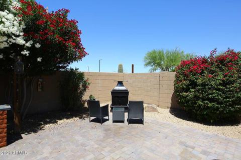 22012 N 36th St N, Phoenix, AZ 85050 photo 38