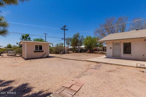 727 E Desert Ave, Apache Junction, AZ 85119 photo 20