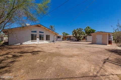 727 E Desert Ave, Apache Junction, AZ 85119 photo 22