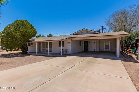 727 E Desert Ave, Apache Junction, AZ 85119 photo 2