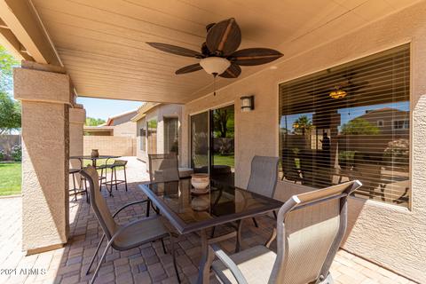 715 W Estrella Dr, Gilbert, AZ 85233 photo 31