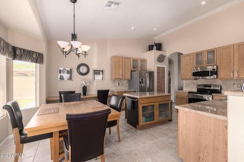 715 W Estrella Dr, Gilbert, AZ 85233 photo 15