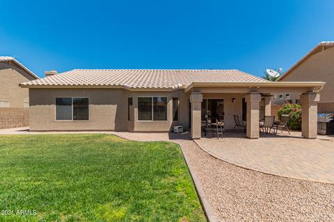 715 W Estrella Dr, Gilbert, AZ 85233 photo 33