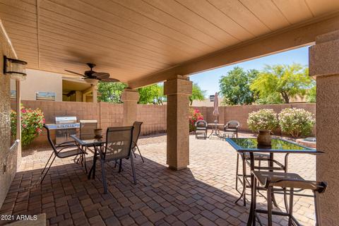 715 W Estrella Dr, Gilbert, AZ 85233 photo 30