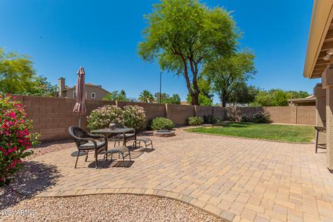 715 W Estrella Dr, Gilbert, AZ 85233 photo 32