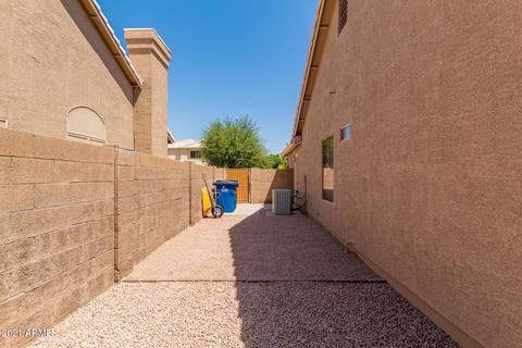 715 W Estrella Dr, Gilbert, AZ 85233 photo 36