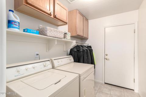 715 W Estrella Dr, Gilbert, AZ 85233 photo 29