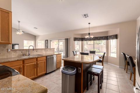715 W Estrella Dr, Gilbert, AZ 85233 photo 17