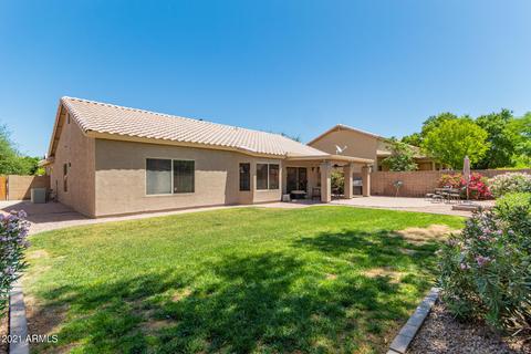 715 W Estrella Dr, Gilbert, AZ 85233 photo 34