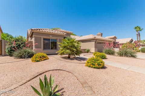 715 W Estrella Dr, Gilbert, AZ 85233 photo 3