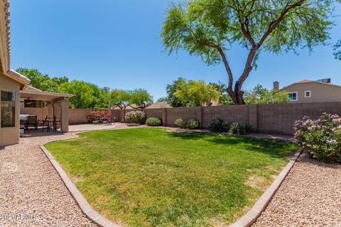 715 W Estrella Dr, Gilbert, AZ 85233 photo 35