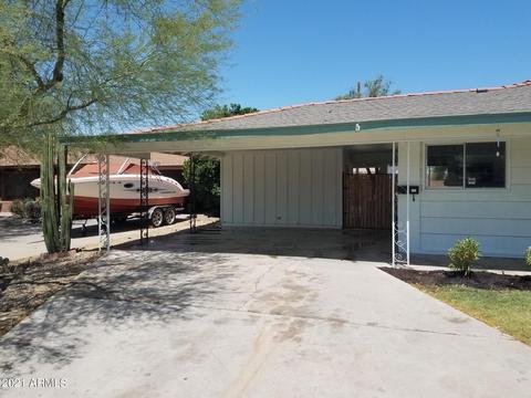7334 N 23rd Dr, Phoenix, AZ 85021 photo 2