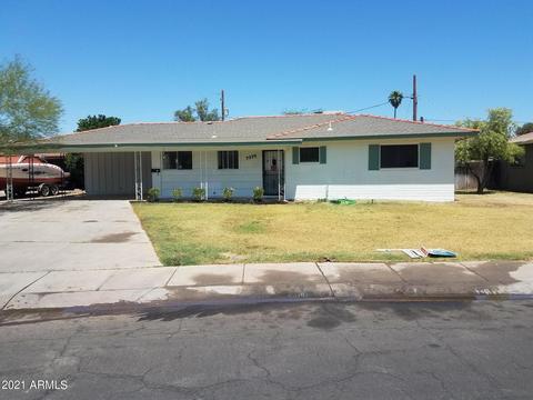 7334 N 23rd Dr, Phoenix, AZ 85021 photo 1
