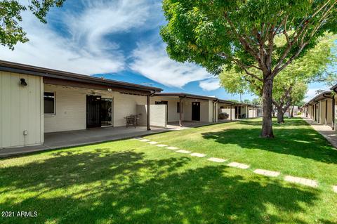 4501 E Carol Ave #71, Mesa, AZ 85206 photo 14